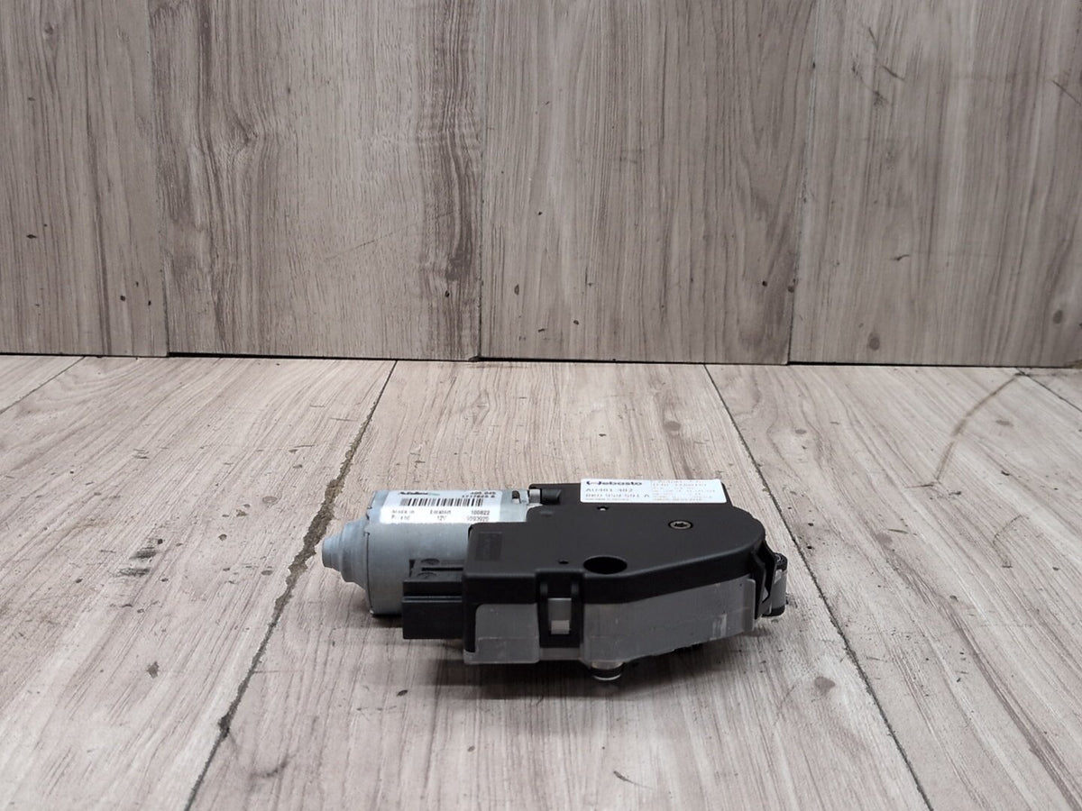 2010-2016 Audi S4 B8 Sunroof Sun Roof Glass Motor 8K0959591A OEM