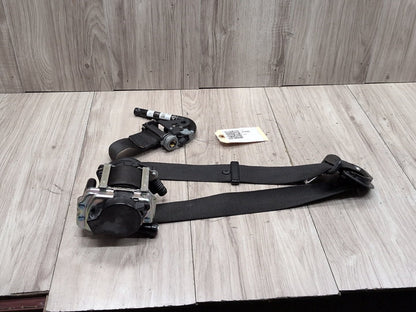 2014 - 2018 BMW X5 F85 Front Left Driver Seatbelt Seat Belt Retractor 7321291 S63B44T2