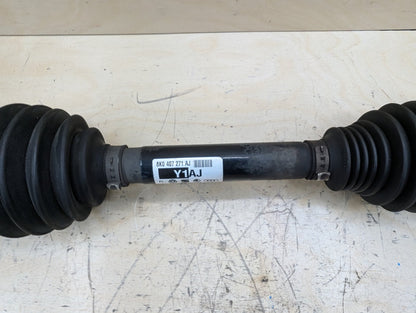 2011-2017 OEM Audi RS5 8T Front Left or Right Half Shaft Output CV Axle