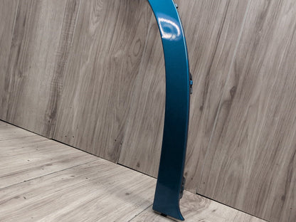 OEM BMW F16 F86 X6 X6M FRONT Left Driver Fender Flare Wheel Arch Trim SPORT