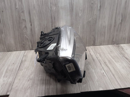 2014 - 2018 BMW X5 F85 Front Left Driver Headlight w/ Modules SET 7471351 S63B44T2