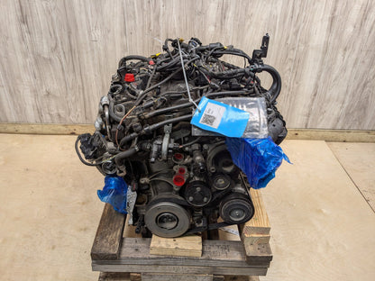 17-19 OEM BMW B46 Engine Motor B46B20O0 2.0L 230 330 430 530 X3 RWD 127k Tested!
