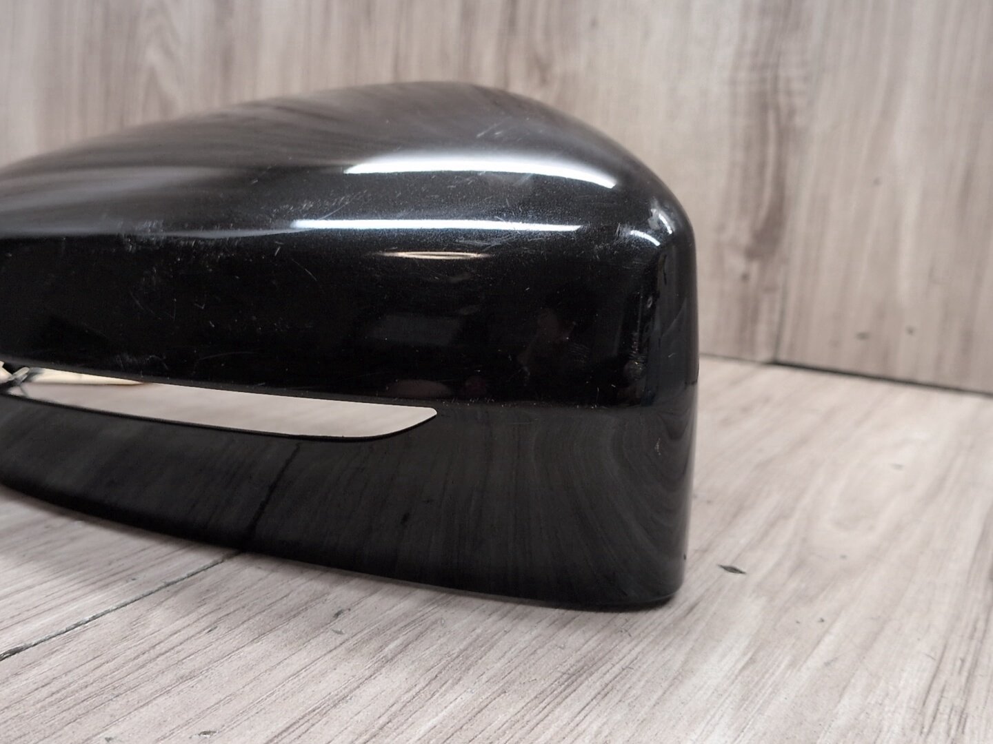 2019-2021 BMW 330i G20 Front Right Passenger Side Mirror Cap Cover 8492898