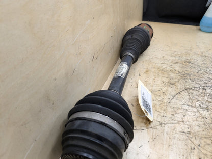 16-19 OEM BMW G11 G12 750iX B7 Front Left Driver Side Output Half Shaft CV Axle