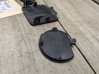 2013 BMW 750Li F01 F02 Front Rear Left Right Headlight Washer Tow Hook Cap Cover