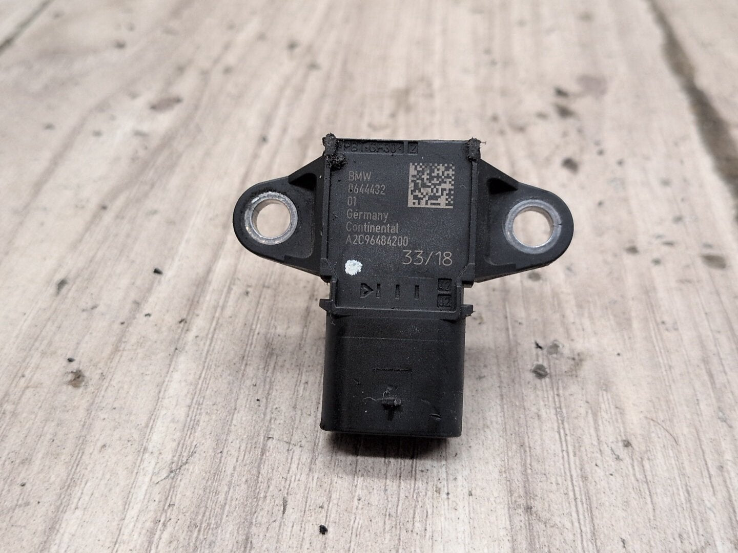 OEM BMW Engine N54 N55 S55 N63 S63 Engine MAP Manifold Air Pressure Sensor