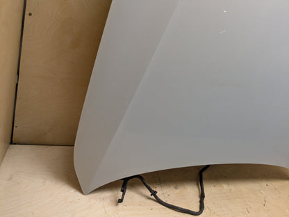 2013-2017 OEM Audi A5 S5 RS5 8T Hood Bonnet Shell Panel Grey M1/Y7F