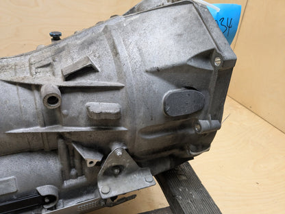 12-18 BMW F10 F30 F32 F25 AWD N20 N26 Automatic Transmission Gearbox 149K 8HP45