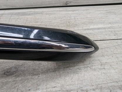2009-2015 BMW 750Li F02 Rear Left Driver Exterior Door Handle w/ Comfort Access 7305311