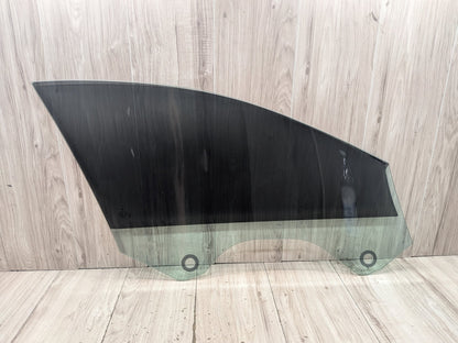 2015-2018 BMW X5 F85 Front Left Driver Door Window Glass 7470631 OEM