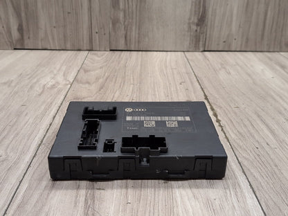2008 - 2017 Audi S5 8T Front Left or Right Seat Control Module 8T0959760E