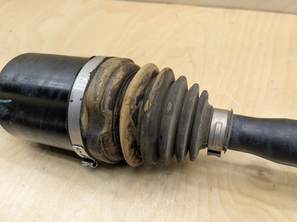 OEM BMW G01 G02 F97 F98 AWD Front Right Passenger Side Output Half Shaft CV Axle