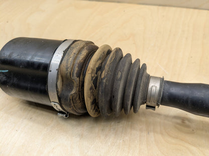 OEM BMW G01 G02 F97 F98 AWD Front Right Passenger Side Output Half Shaft CV Axle