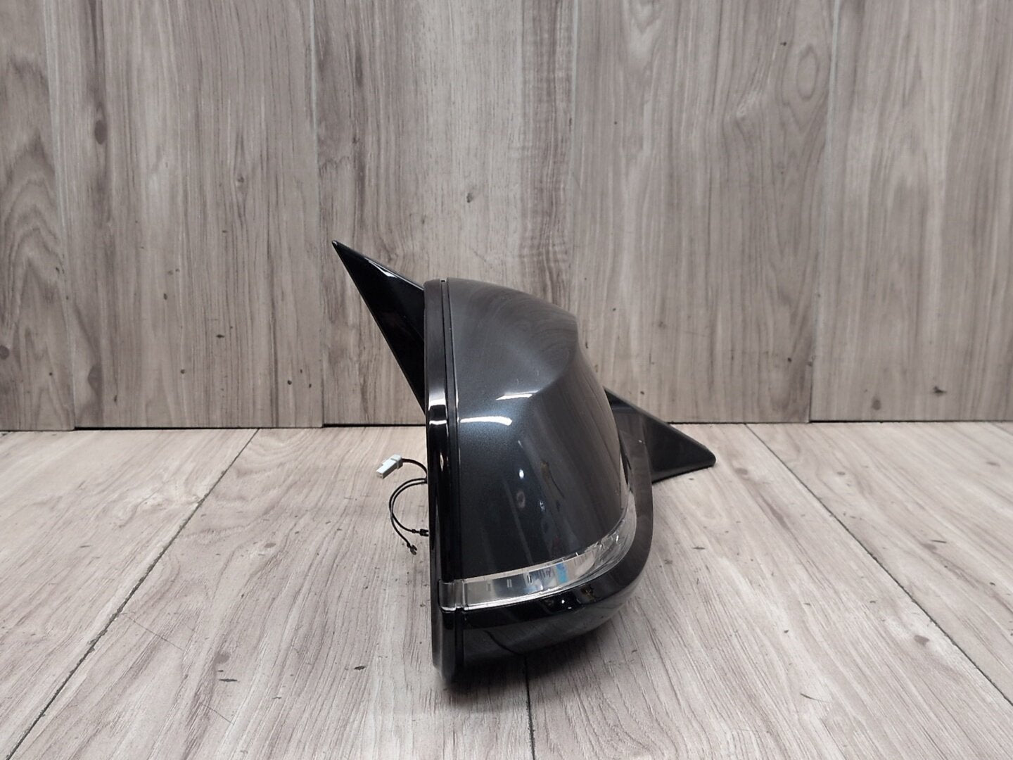 14-20 OEM BMW F32 F33 F36 Right Passenger Side Mirror Assembly Auto Dim