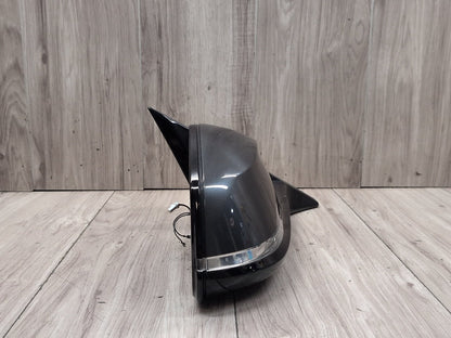 14-20 OEM BMW F32 F33 F36 Right Passenger Side Mirror Assembly Auto Dim