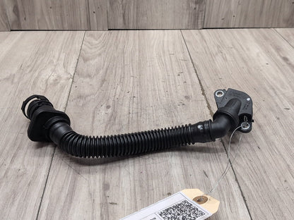 2014 - 2018 BMW X5 F85 Fuel Tank Ventilation Breather Valve 7848340 S63B44T2