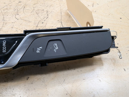 2018-2024 BMW X3 G01 Drive Logic Switch Button 6993947