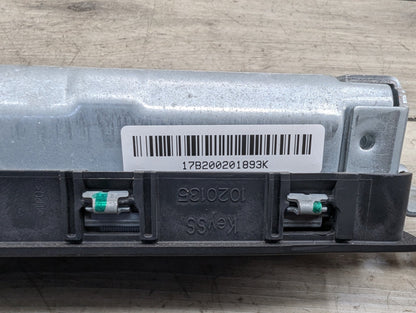 OEM BMW F22 F30 F32 F33 F36 F80 F82 F83 Front Left Driver Knee Lower Dash Airbag
