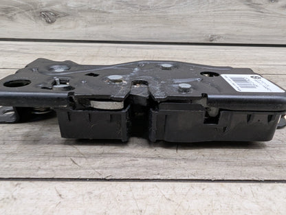 2017-2023 BMW M550i xDrive G30 Liftgate Trunk Lid Liftgate Lock Latch Actuator 7441014