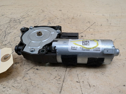 2019-2026 BMW 330i G20 Sunroof Sun Roof Glass Motor 7424804 OEM