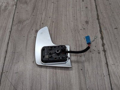 2019-2026 BMW X5 G05 Left Driver Steering Wheel Paddle Shifter 9372496 OEM