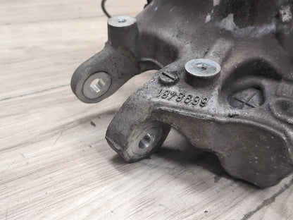 19-21 OEM BMW G20 330 M340 REAR Left Driver Knuckle Wheel Hub Spindle Bearing