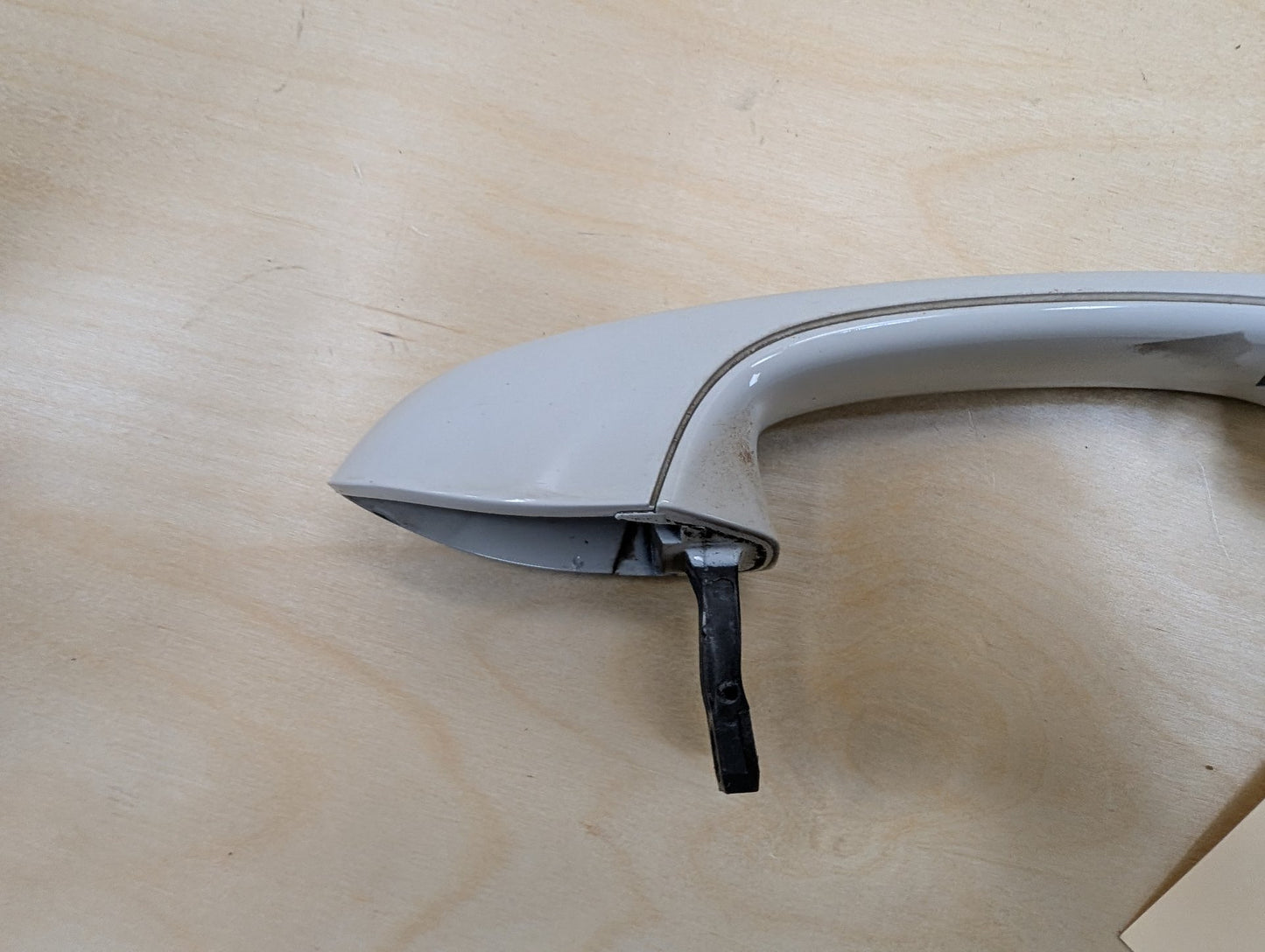 OEM BMW G20 G29 G30 F90 M5 COMFORT ACCESS Front Rear Right Passenger Door Handle