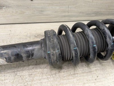OEM BMW F15 F16 X5 X6 35iX 35dX FRONT Left Driver Strut Shock Absorber Spring