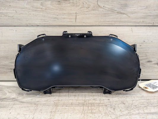 OEM BMW G01 G05 G20 G22 G30 G80 G82 Digital Instrument Cluster Speedometer Dash