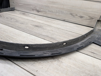 OEM BMW F25 F26 X3 X4 Front Left Driver Fender Flare Wheel Arch Molding Trim