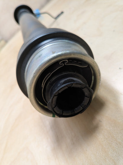 2015-2018 Audi Q3 8U Rear Propeller Driveshaft Drive Shaft 8W0521101C OEM
