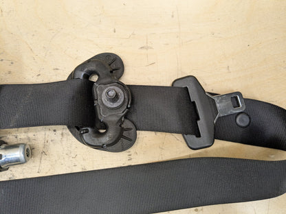 2007-2013 BMW 328i E92 Front Right Passenger Seatbelt Retractor 7284362 OEM