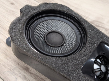 2014 - 2018 BMW X5 F85 Speakers SET 9294942 S63B44T2