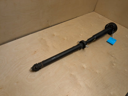 2011 - 2017 BMW X3 F25 Front Propeller Driveshaft Drive Shaft 7630377 N20B20A