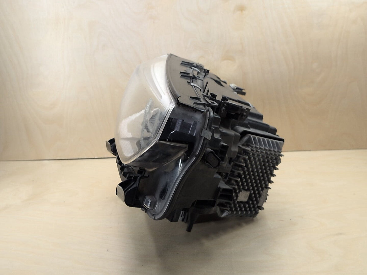 2018-2024 BMW X3 G01 - Front Right Passenger Headlight w/ Modules SET PN: 8739657