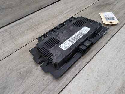 07-14 OEM BMW E70 E71 X5 X6 AHL FRM FRM3 3R Footwell Light Control Module VDM