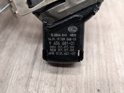 2019 - 2026 BMW X5 G05 Rain Light Sensor (RLS) Module 9436681 N63B44M3
