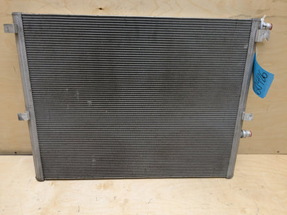 2017-2023 BMW 530i G30 Cooling Radiator 8484638