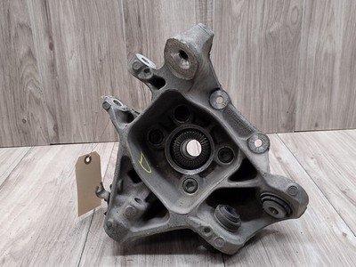 OEM BMW F95 G05 G06 G07 G09 X5 X7 Front Left Driver Hub Spindle Knuckle Bearing