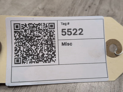 2019-2026 BMW M340i G20 Sunroof Sun Roof Glass Motor 7424804