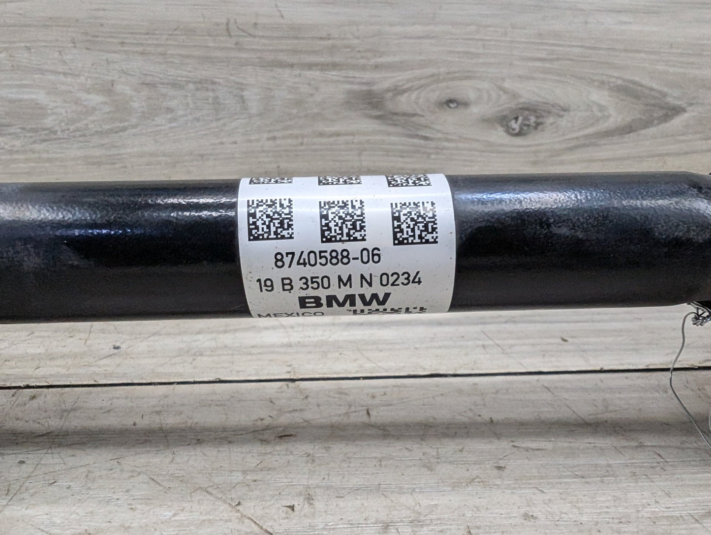 OEM BMW G20 G42 230 M240 330 M340 AWD Front Right Passenger Output CV Axle Shaft