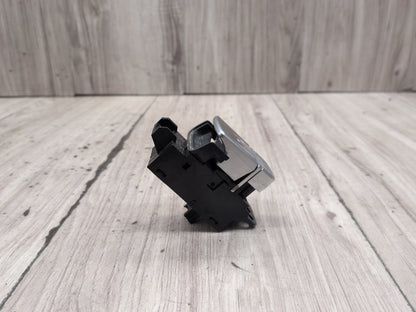 2016-2019 BMW 740Li G12 Emergency Parking Brake Switch 9109308 OEM