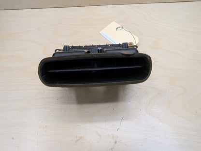 2007-2013 BMW 328i E93 Rear Center Console Air Vent Grille 7129556 OEM
