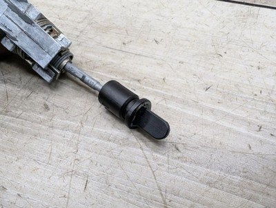11-18 OEM AUDI A3 A5 S5 Front Left Door Rear Trunk Lock Latch Actuator Cylinder