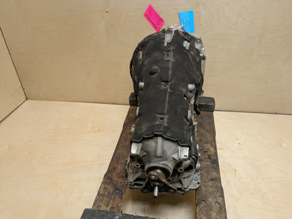 19-23 BMW G01 X3 30i RWD B46 Automatic Transmission Gearbox GA8HP51Z
