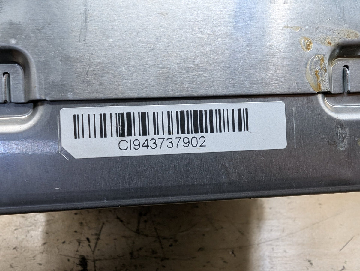 OEM BMW G01 G02 G20 X3 330 M340 Headunit Head Unit Radio Control Module Media2
