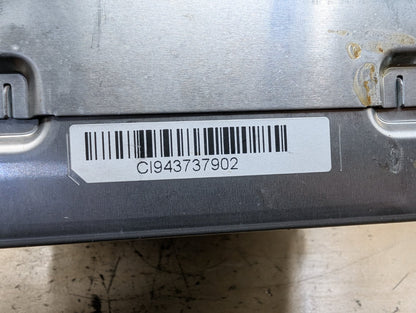 OEM BMW G01 G02 G20 X3 330 M340 Headunit Head Unit Radio Control Module Media2