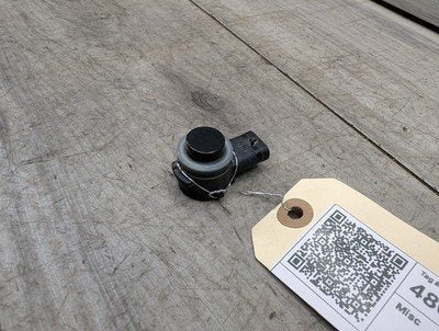 2018-2024 BMW X3 G01 Bumper PDC Parking Distance Sensor 9274427 OEM
