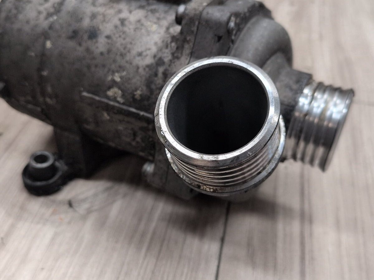 OEM BMW E70 E82 E84 E88 E90 E92 E93 Engine N51 N52 Auxiliary Electric Water Pump