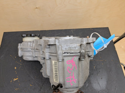 BMW F34 F36 F06 F07 F10 F12 Transfer Case Transfer Box ATC35L 3.15